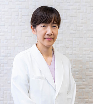 後藤 愛