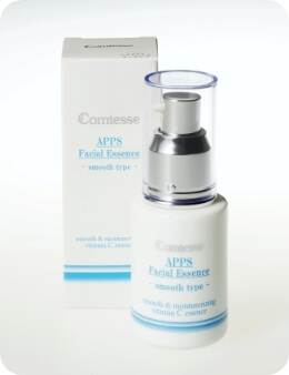 APPS フェイシャルエッセンス 30ml（美容液）のイメージ