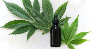 麻を原料にしたCBD（カンナビジオール）は本当に「大丈夫」？健康効果は