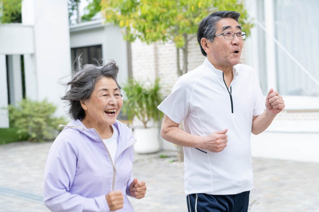 糖尿病の治療法②運動療法