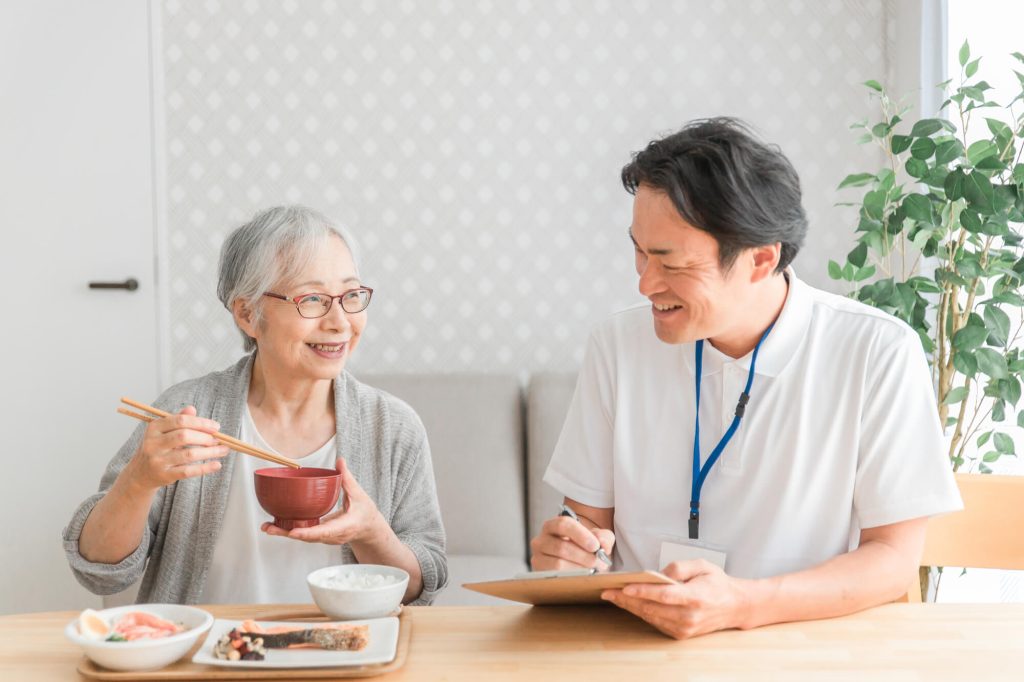 糖尿病の治療法①食事療法