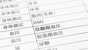 高血圧の原因とは？症状、治療法について解説