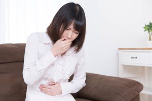胃腸炎の症状とは？原因・治療法について解説