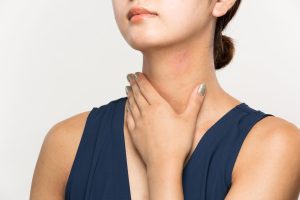 アトピー性皮膚炎の原因とは？症状や治療法について解説