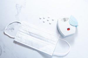 気管支喘息の原因や症状、治し方について解説