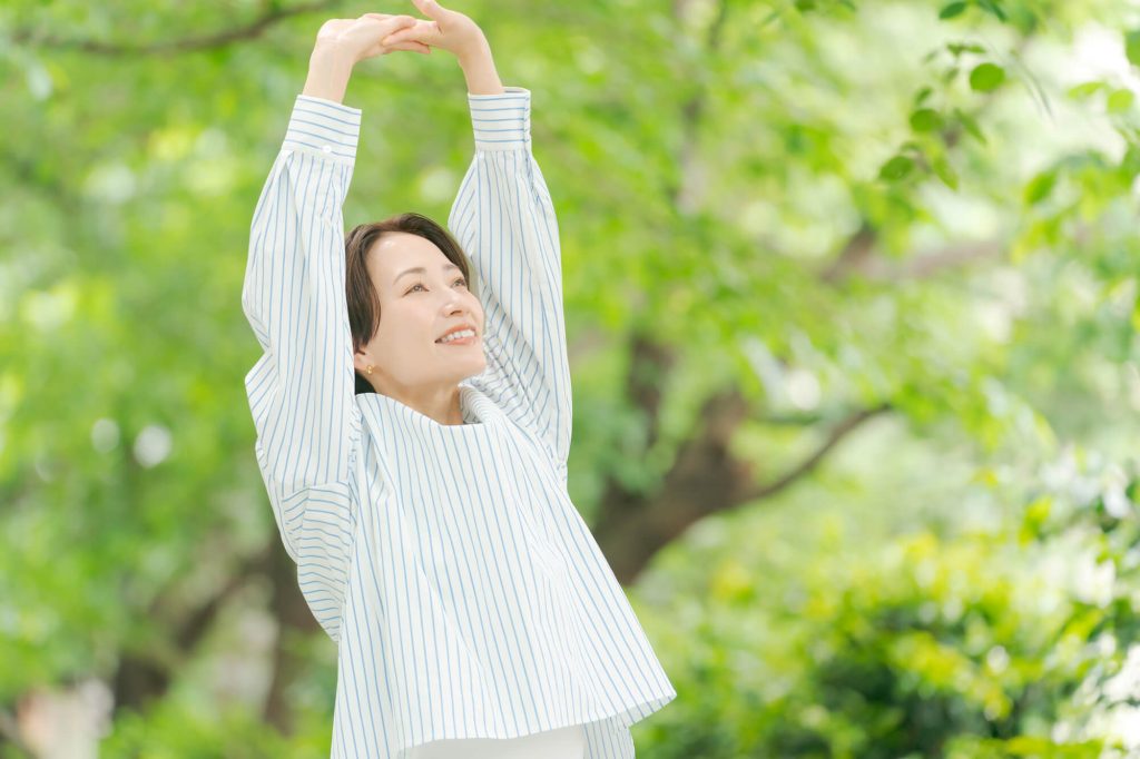 投与速度を遅くしたり、説明を正しく理解し対策したりすることで副作用を回避できる